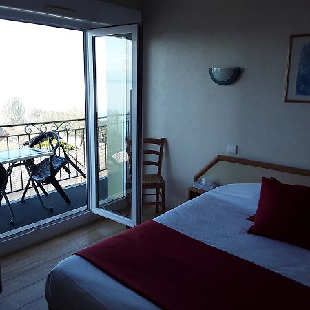 Hotel Evian Express - Terminus Dış mekan fotoğraf