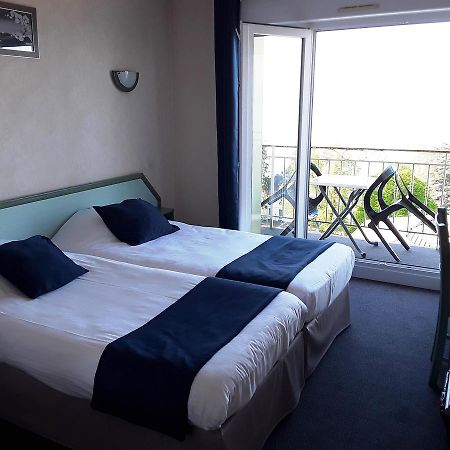 Hotel Evian Express - Terminus Dış mekan fotoğraf