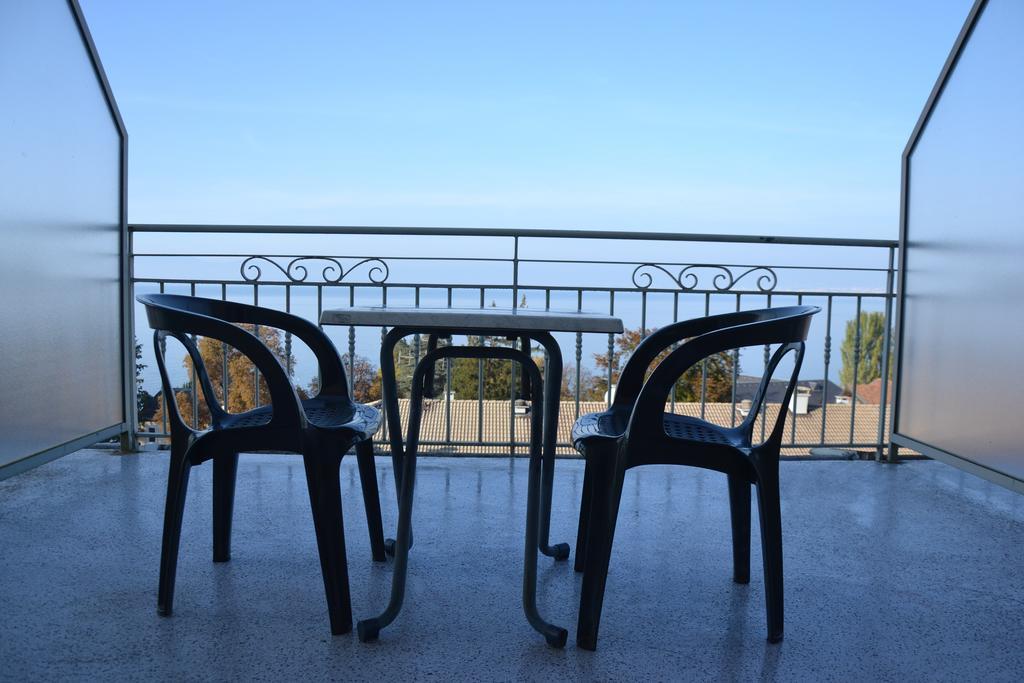 Hotel Evian Express - Terminus Dış mekan fotoğraf