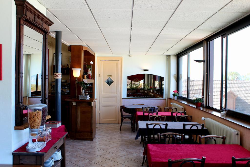 Hotel Evian Express - Terminus Dış mekan fotoğraf