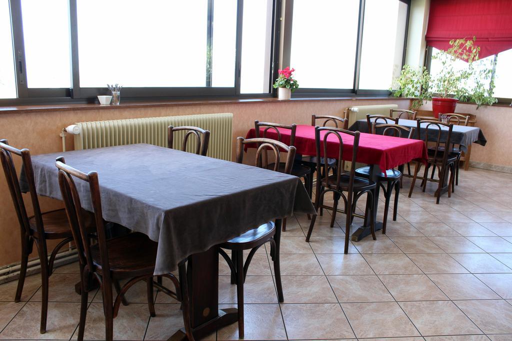 Hotel Evian Express - Terminus Dış mekan fotoğraf