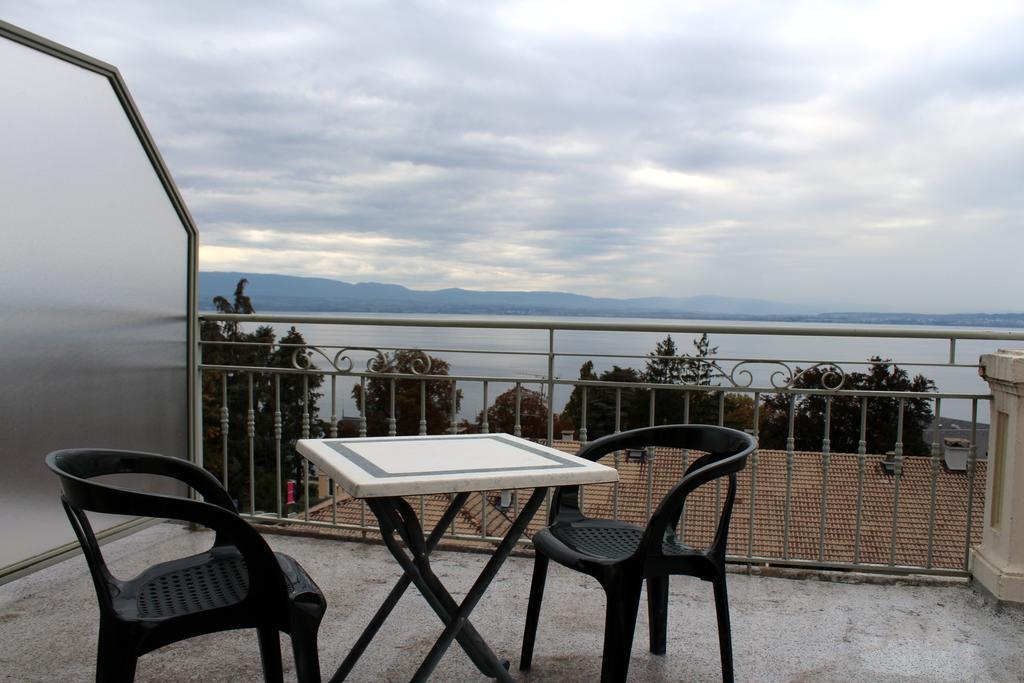 Hotel Evian Express - Terminus Dış mekan fotoğraf