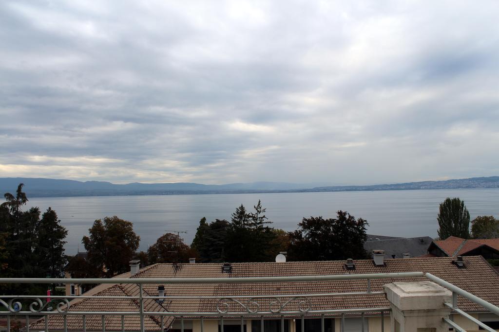 Hotel Evian Express - Terminus Dış mekan fotoğraf