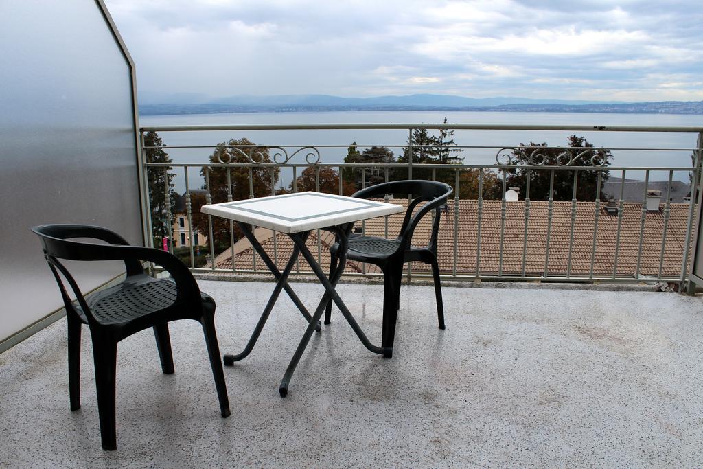 Hotel Evian Express - Terminus Dış mekan fotoğraf