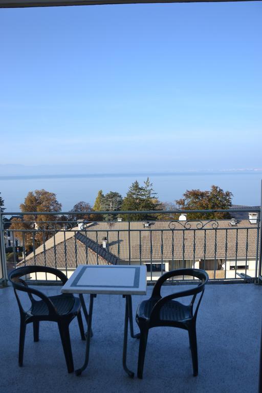 Hotel Evian Express - Terminus Dış mekan fotoğraf