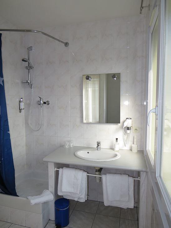 Hotel Evian Express - Terminus Dış mekan fotoğraf