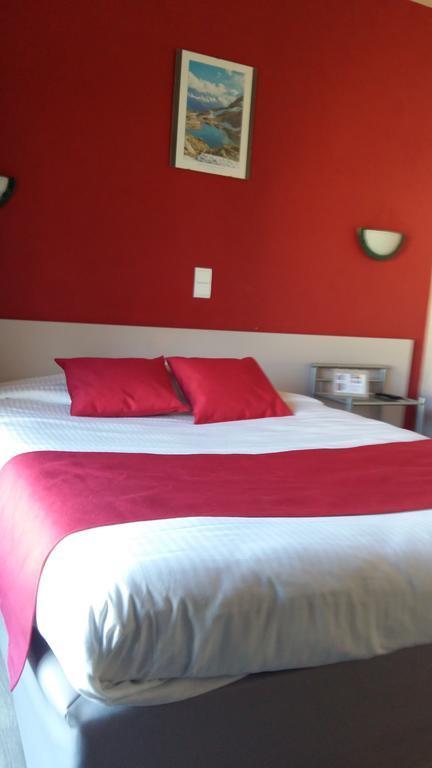 Hotel Evian Express - Terminus Dış mekan fotoğraf