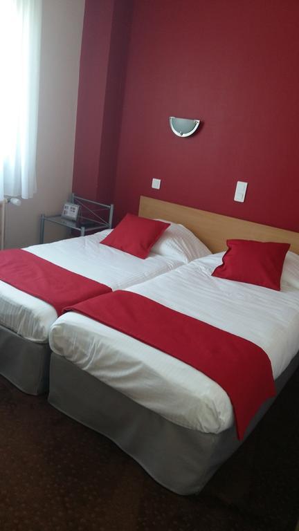 Hotel Evian Express - Terminus Dış mekan fotoğraf
