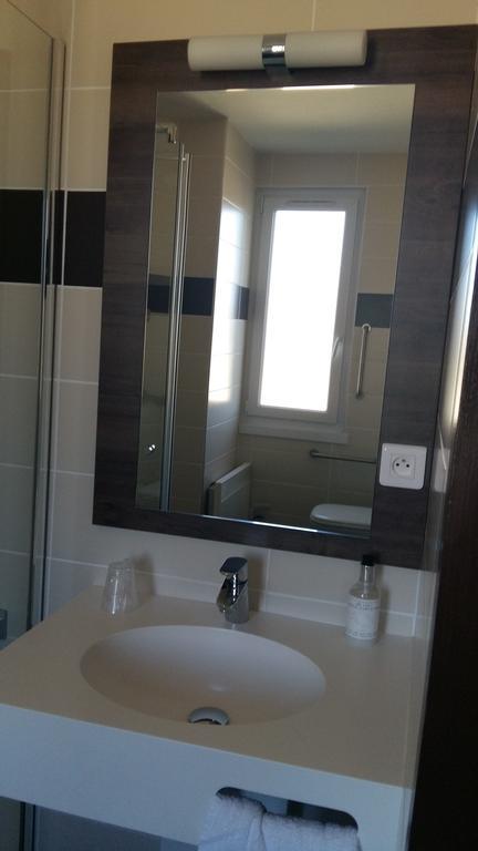 Hotel Evian Express - Terminus Dış mekan fotoğraf