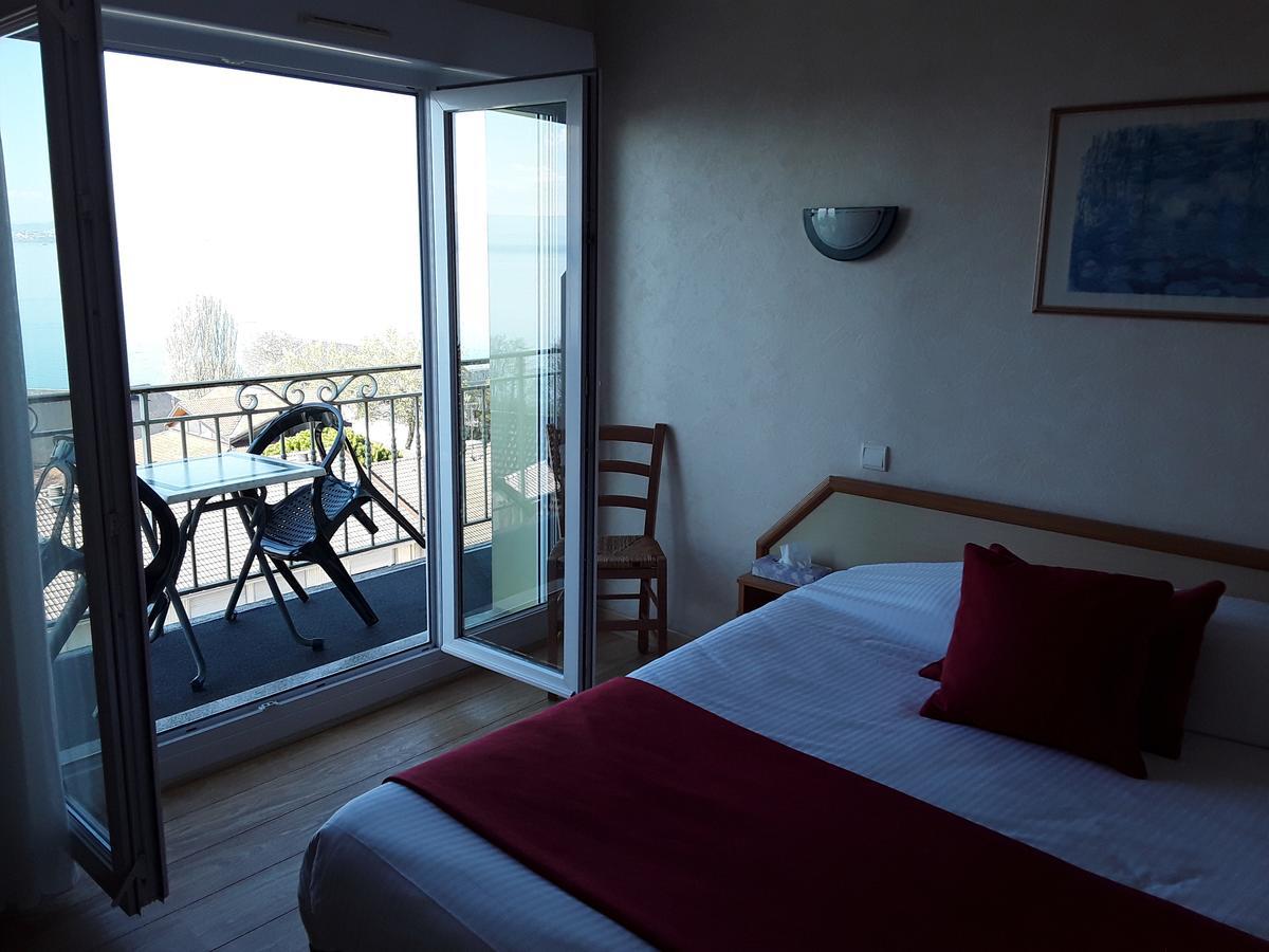 Hotel Evian Express - Terminus Dış mekan fotoğraf