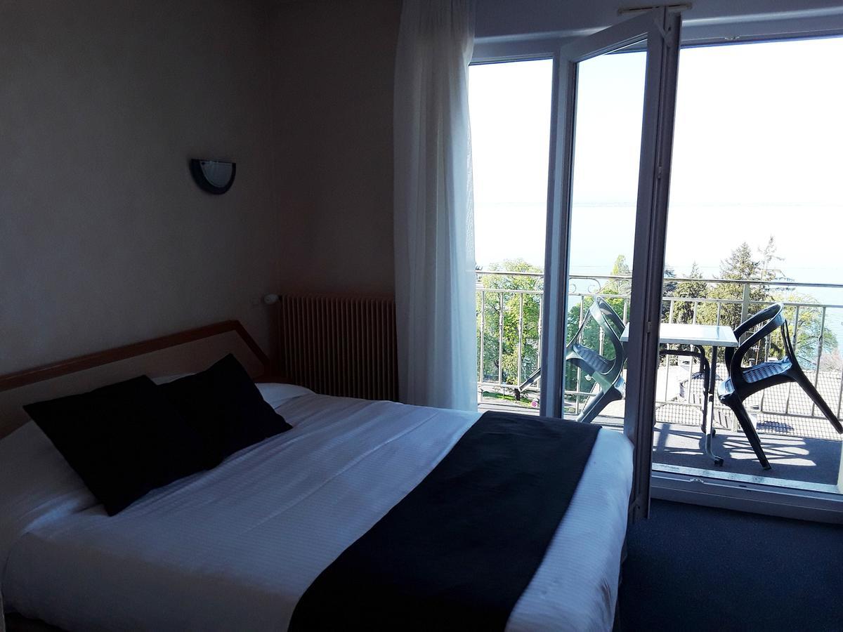 Hotel Evian Express - Terminus Dış mekan fotoğraf