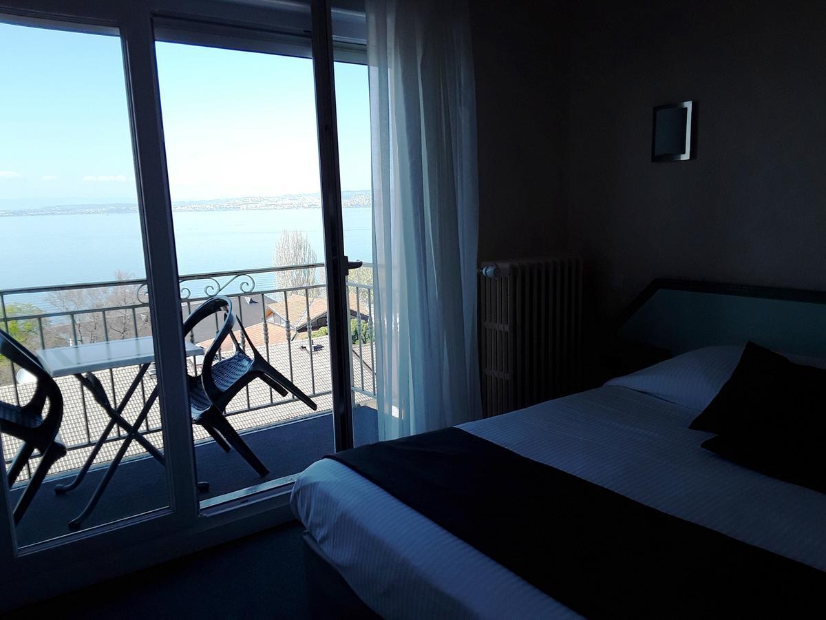 Hotel Evian Express - Terminus Dış mekan fotoğraf