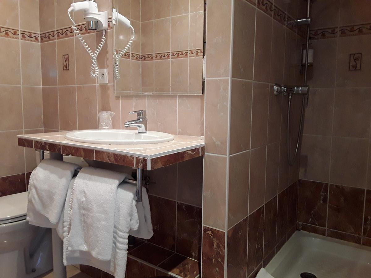 Hotel Evian Express - Terminus Dış mekan fotoğraf