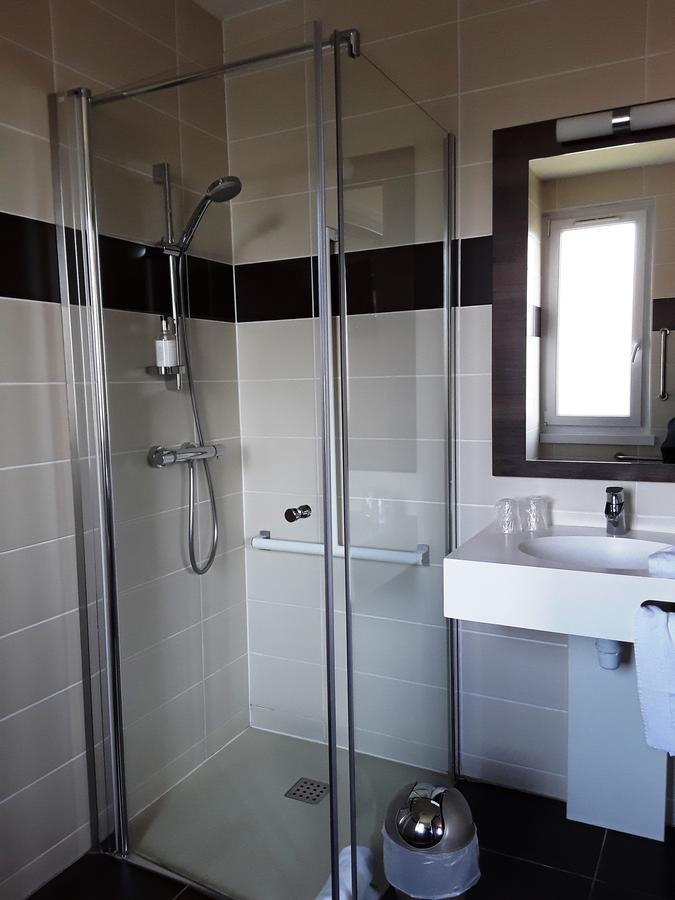Hotel Evian Express - Terminus Dış mekan fotoğraf