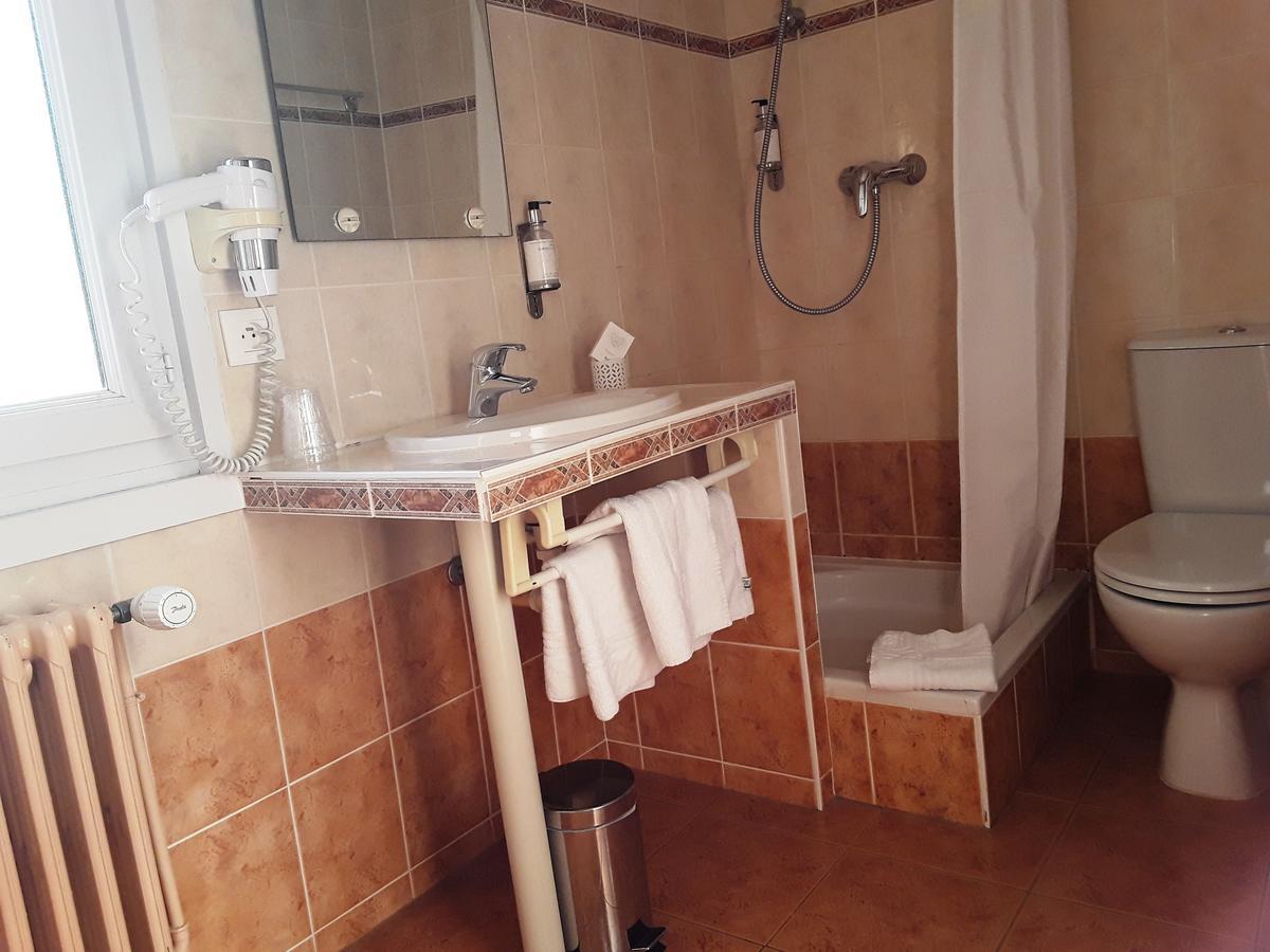 Hotel Evian Express - Terminus Dış mekan fotoğraf
